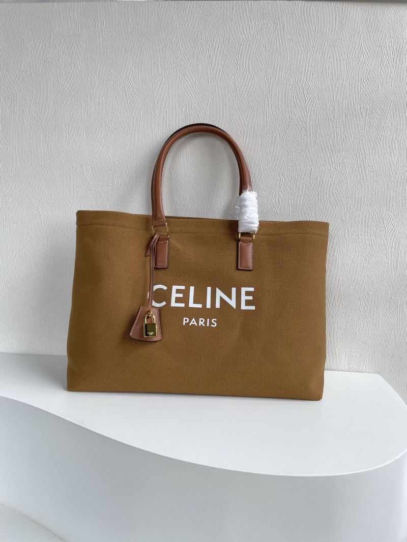 Celine Shopping Bags